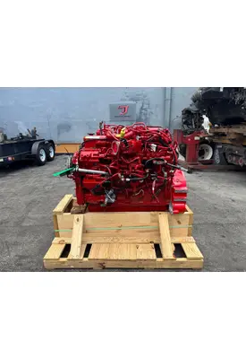 CUMMINS L9 Engine Assembly
