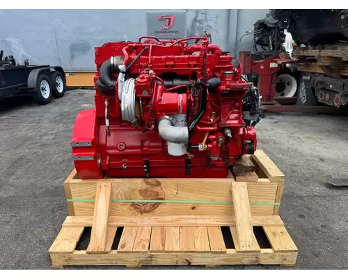 CUMMINS L9 Engine Assembly