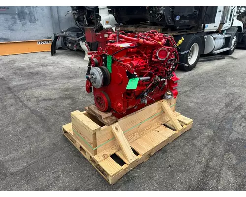 CUMMINS L9 Engine Assembly