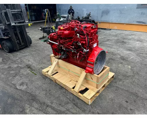 CUMMINS L9 Engine Assembly