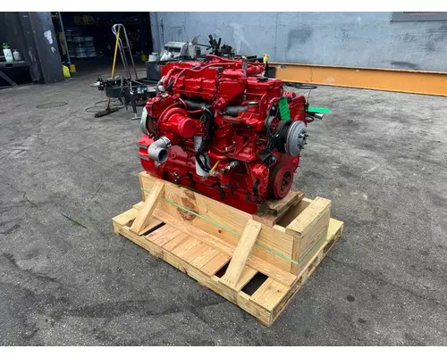 CUMMINS L9 Engine Assembly