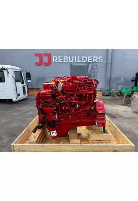 CUMMINS L9 Engine Assembly