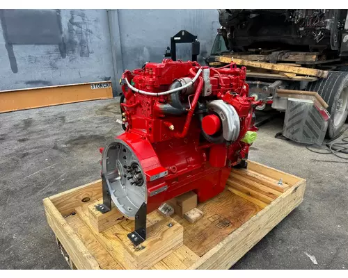 CUMMINS L9 Engine Assembly