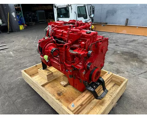 CUMMINS L9 Engine Assembly