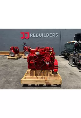 CUMMINS L9 Engine Assembly