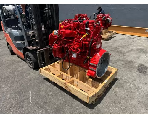 CUMMINS L9 Engine Assembly