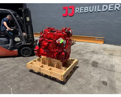 CUMMINS L9 Engine Assembly