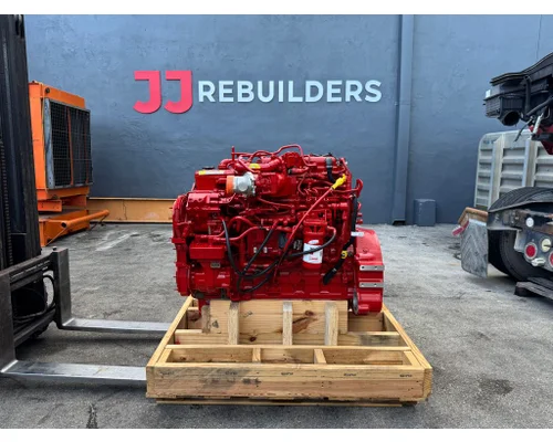 CUMMINS L9 Engine Assembly
