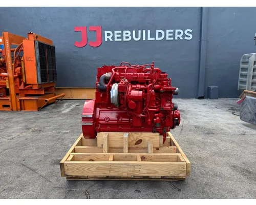 CUMMINS L9 Engine Assembly