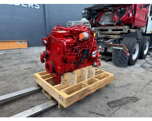 CUMMINS L9 Engine Assembly