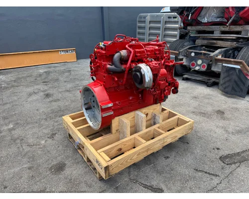 CUMMINS L9 Engine Assembly