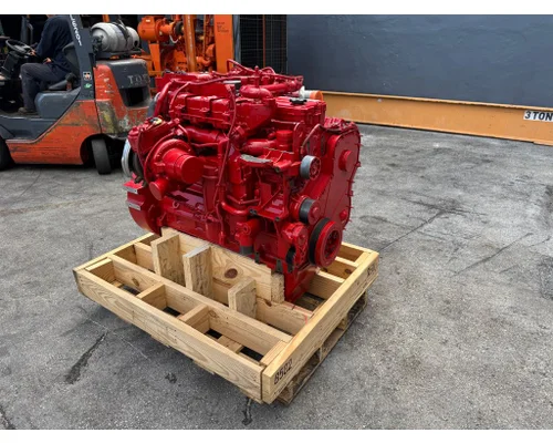 CUMMINS L9 Engine Assembly