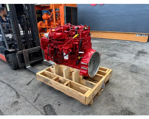 CUMMINS L9 Engine Assembly