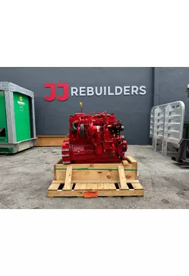 CUMMINS L9 Engine Assembly