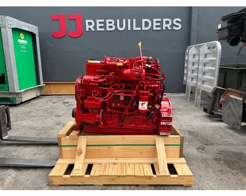 CUMMINS L9 Engine Assembly
