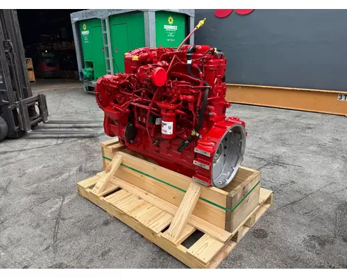 CUMMINS L9 Engine Assembly