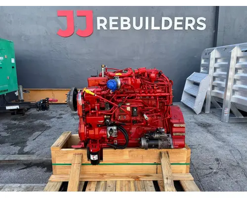 CUMMINS L9 Engine Assembly