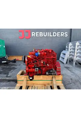 CUMMINS L9 Engine Assembly