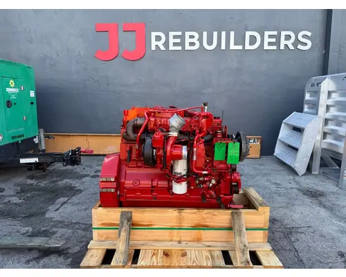 CUMMINS L9 Engine Assembly