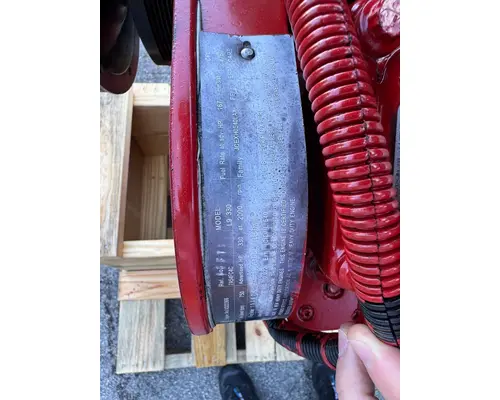 CUMMINS L9 Engine Assembly
