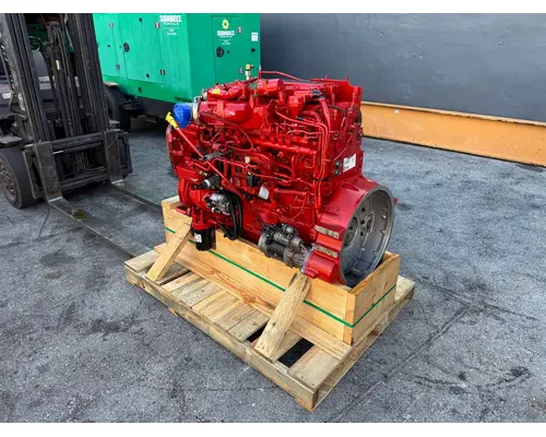 CUMMINS L9 Engine Assembly
