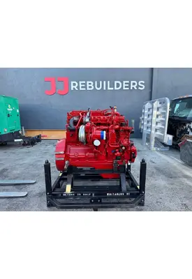 CUMMINS L9 Engine Assembly