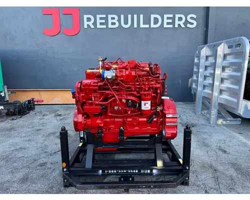 CUMMINS L9 Engine Assembly