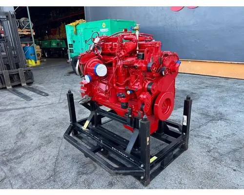 CUMMINS L9 Engine Assembly
