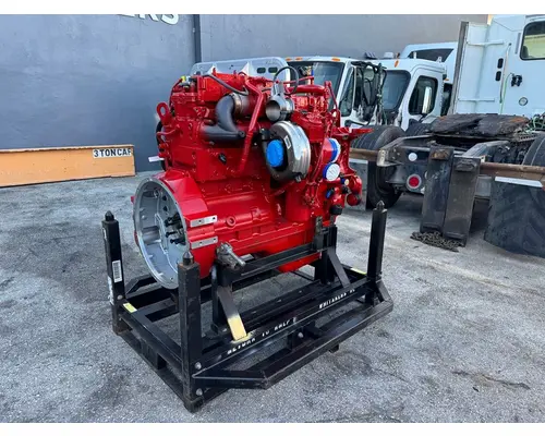 CUMMINS L9 Engine Assembly