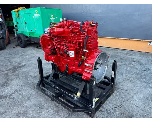 CUMMINS L9 Engine Assembly
