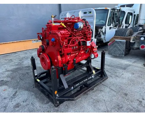 CUMMINS L9 Engine Assembly