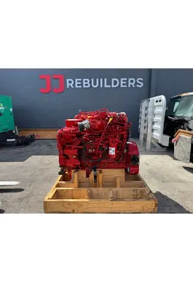 CUMMINS L9 Engine Assembly