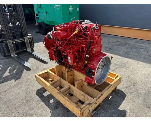 CUMMINS L9 Engine Assembly