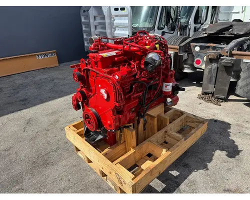 CUMMINS L9 Engine Assembly