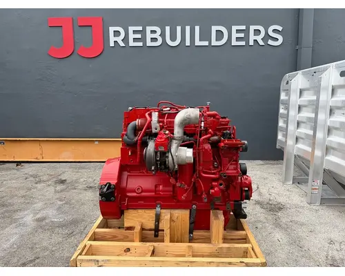 CUMMINS L9 Engine Assembly