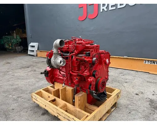 CUMMINS L9 Engine Assembly