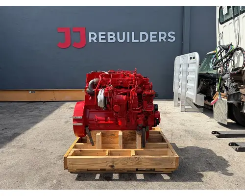 CUMMINS L9 Engine Assembly