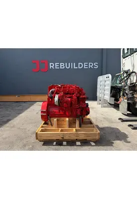 CUMMINS L9 Engine Assembly