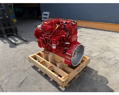 CUMMINS L9 Engine Assembly