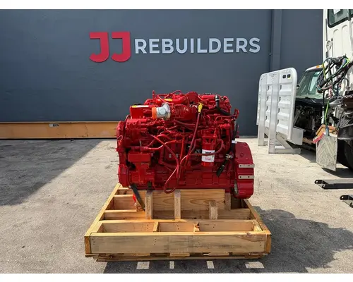 CUMMINS L9 Engine Assembly