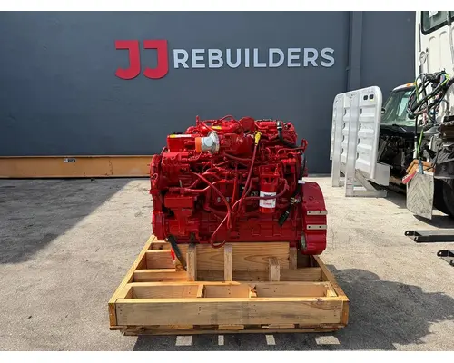 CUMMINS L9 Engine Assembly