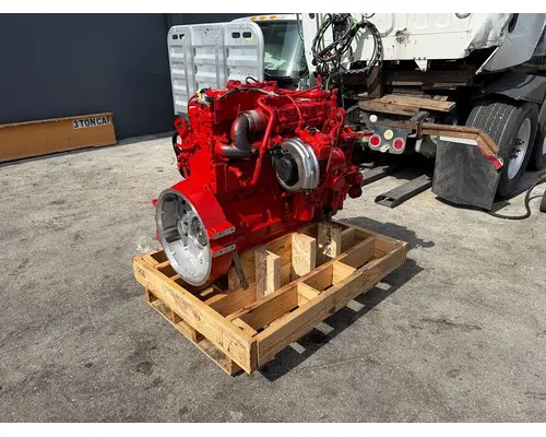 CUMMINS L9 Engine Assembly