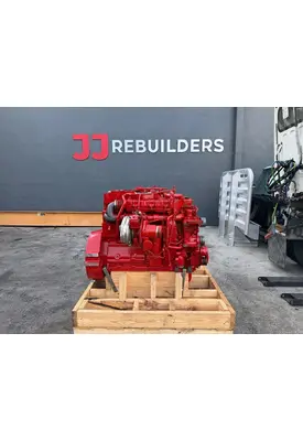 CUMMINS L9 Engine Assembly