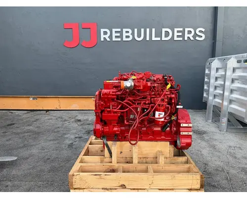 CUMMINS L9 Engine Assembly