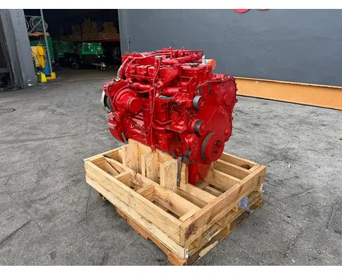 CUMMINS L9 Engine Assembly
