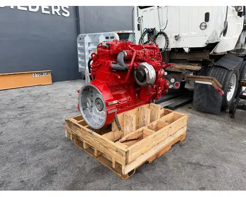 CUMMINS L9 Engine Assembly