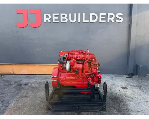 CUMMINS L9 Engine Assembly