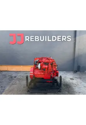 CUMMINS L9 Engine Assembly