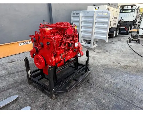 CUMMINS L9 Engine Assembly