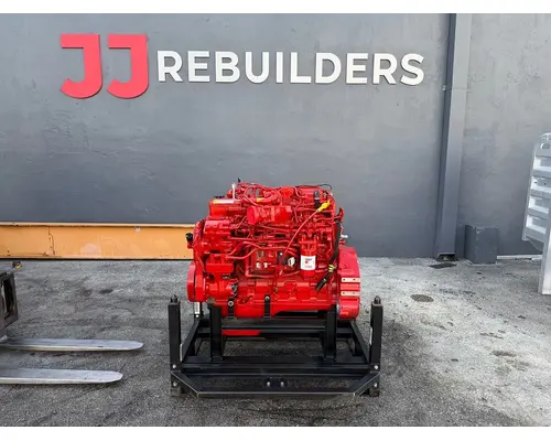 CUMMINS L9 Engine Assembly